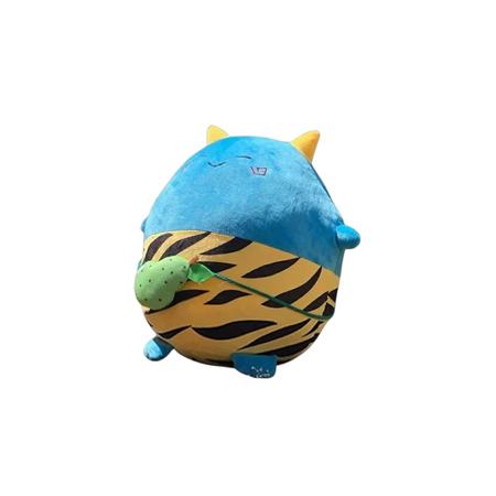 ふるさと納税 ぬいぐるみ 公式キャラクター はたっき [高畠町観光協会 山形県 高畠町 tk06ays670004] 山形県高畠町_1