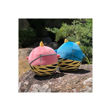 ふるさと納税 ぬいぐるみ 公式キャラクター はたっき [高畠町観光協会 山形県 高畠町 tk06ays670004] 山形県高畠町_2