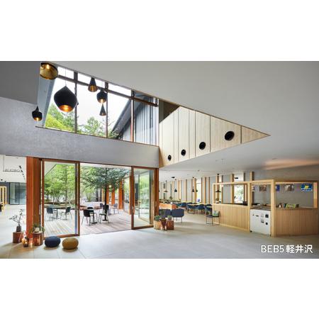 星野リゾート軽井沢　宿泊ギフト ふるさと納税 宿泊券 ホテル 軽井沢 星野リゾート 30,000円分 ギフト券
