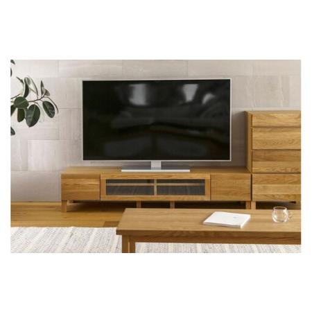 ふるさと納税 【開梱設置】高野木工 LECCE レッチェ 164TVボード