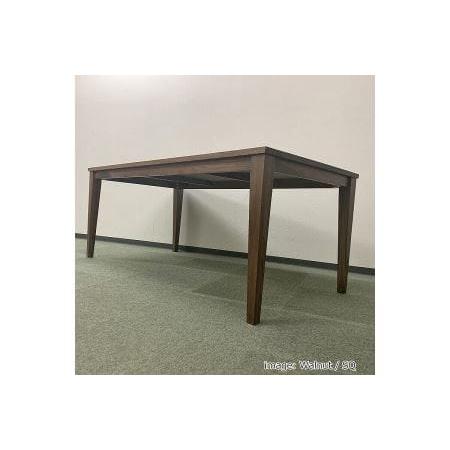 ふるさと納税 CNT01-DT ダイニングテーブル 幅170cm 奥行90cm