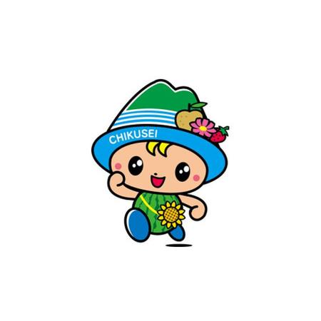 ふるさと納税 筑西市マスコットキャラクター「ちっくん」グッズ