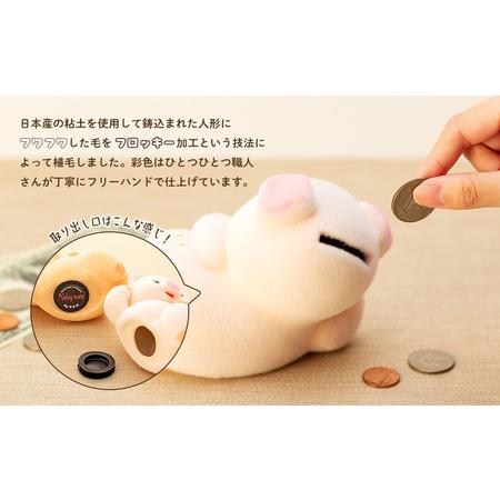 メキシコ アレブリエス貯金箱(ブタ) メキシコアレブリエス貯金箱(ブタ)