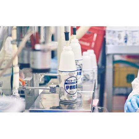 ふるさと納税 【定期便】搾りたての牛乳のような低温殺菌ノンホモ牛乳伊都物語4本入り《糸島》【週1回全12回お届け】【みるくぷらんと】《糸島》.. 福岡県糸島市