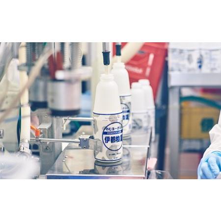 ふるさと納税 【定期便】搾りたての牛乳のような低温殺菌ノンホモ牛乳伊都物語4本入り《糸島》【週1回全12回お届け】【みるくぷらんと】《糸島》.. 福岡県糸島市