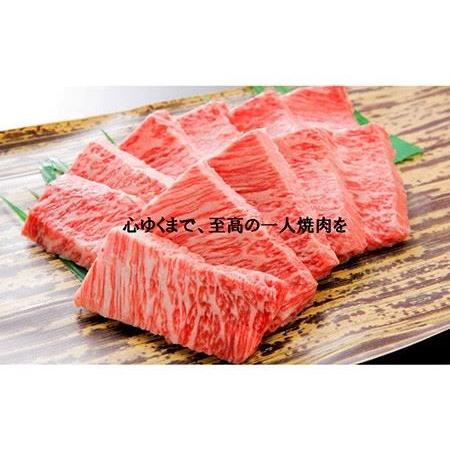 ふるさと納税 【計8回】お一人様向け 佐賀牛の異なる部位で焼肉を楽しむ！1か月に1回届く定期便 [FAZ044] 佐賀県吉野ヶ里町