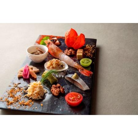 「人气商品」 ふるさと納税 【外苑前／ミシュラン2022掲載】慈華 特産品ディナーコース 2名様（1年間有効） お店でふるなび美食体験 FN-Gourmet430949 佐賀県唐津市 【S2874053884】(101200円)