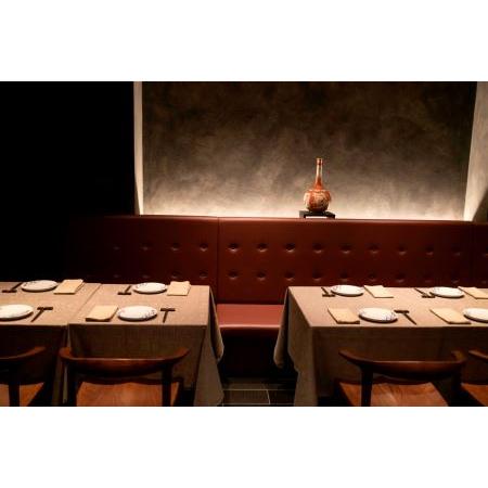 「人气商品」 ふるさと納税 【外苑前／ミシュラン2022掲載】慈華 特産品ディナーコース 2名様（1年間有効） お店でふるなび美食体験 FN-Gourmet430949 佐賀県唐津市 【S2874053884】(101200円)