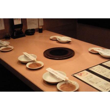 ローボード ふるさと納税 【浜松町】焼肉くにもと 新館 特産品ディナーコース 2名様（1年間有効） お店でふるなび美食体験 FN-Gourmet430952 佐賀県唐津市 【RIZ2172579337】(76500円)