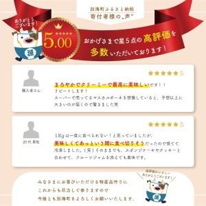 ふるさと納税 森永乳業 業務用 北海道 マスカルポーネチーズ 900g チーズ ちーず 北海道別海町|furunavi|02