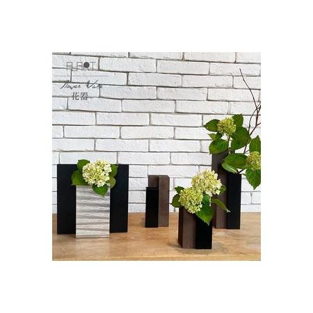 ふるさと納税 ALART〈アルアート〉ALART Simple Modern Flowervase 流派御用達の花器 ホテルやレストランでも ...