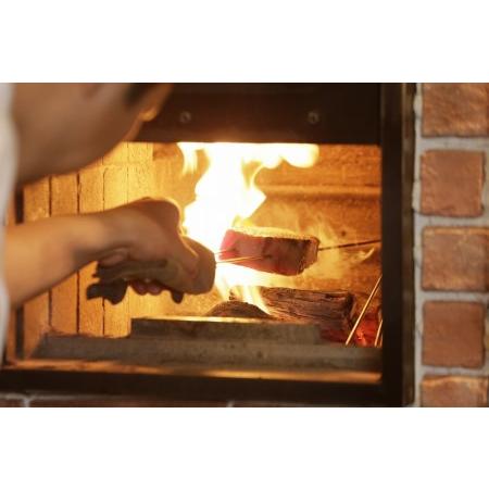 ふるさと納税 【IDEA銀座】厳選　神戸牛ステーキ ディナーコース　ペアチケット 兵庫県神戸市