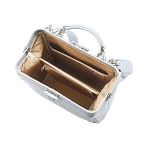 ふるさと納税 豊岡鞄 YOUTA ELK 3WAYダレス S（YK9S）スカイ 兵庫県豊岡市の画像