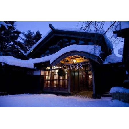 ふるさと納税 「秀よし花火缶　180ml×30本」鈴木酒造店 秋田県大仙市 