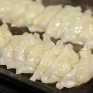 ふるさと納税 【ぎょうざ処　亮昌】冷凍亮昌ぎょうざ　贈答用セット(木箱入り) 京都府京都市_3