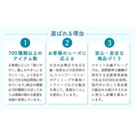 ふるさと納税 マイフレッシュ 600ml×20個 合計12L 食器用 台所用洗剤 福岡県嘉麻市｜furunavi｜03