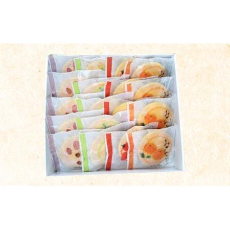 ふるさと納税 生どら詰合せ(18個入り) / どら焼き どらやき あんこ 詰め合わせ 和菓子  / 諫早市 / 有限会社杉谷本舗 [AHAE006] 長崎県諫早市の画像