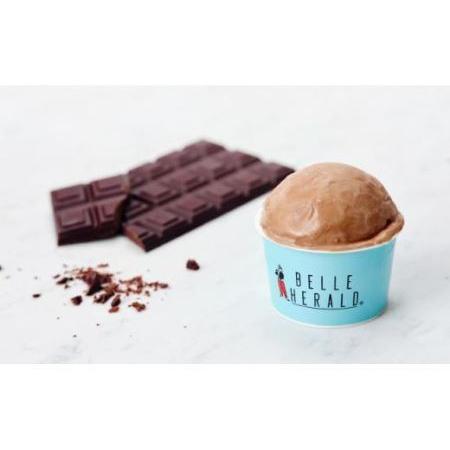 ふるさと納税 アイスクリーム６個入 ベルギー産ダークチョコ使用 愛知県名古屋市 4448 ふるなび ふるさと納税 通販 Yahoo ショッピング