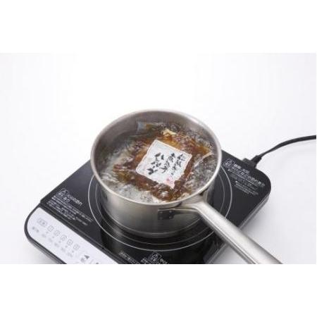 ふるさと納税 創業120余年 老舗精肉店 スギモト 松阪牛入り煮込みハンバーグ(110g)×4枚 愛知県名古屋市|furunavi|03