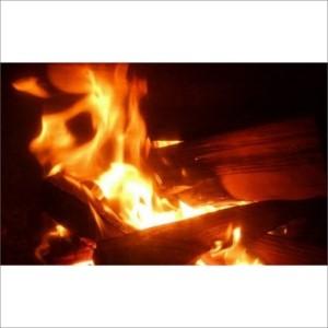 ふるさと納税 薪ストーブ【かぐつち2号（KAGUTUTI２）】間伐材・廃材も対応 燃焼効率の高い薪ストーブ 京都府京丹後市の画像