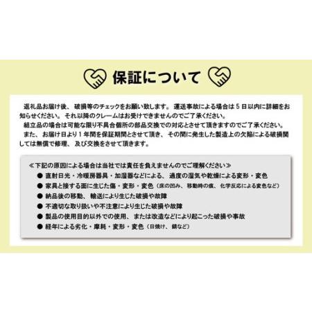 ふるさと納税 ダイニングテーブル 突板天板 2人用（幅88cm）【塗装色選択可】 北海道栗山町_4
