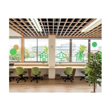 ふるさと納税 No.239 コワーキングスペース　1ヵ月使い放題 埼玉県秩父市