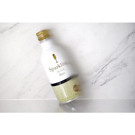 21人気新作 ふるさと納税 成城石井オリジナルスパークリングワイン缶 白1ケース24本 山梨県笛吹市 Materialworldblog Com