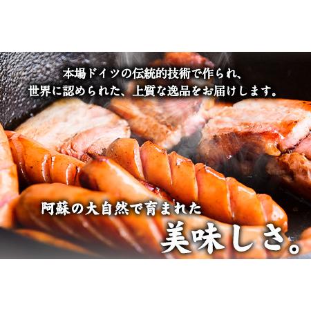 最新 ふるさと納税 DLG7連続金賞受賞！『阿蘇の逸品』ハム・ソーセージ「熊本・阿蘇」詰め合わせ《30日以内に順次出荷(土日祝除く)》物産館自然庵 .. 熊本県南阿蘇村 【7667865206】(27000円)