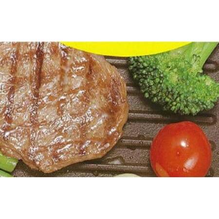 ふるさと納税 【ガス火用】ハード グリルパン（在庫限り） 装飾品 民芸品 工芸品 伝統技術  FAD-0755 富山県高岡市の画像