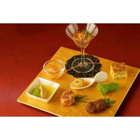 超特盛ミラクルプライス ふるさと納税 【麻布十番】ブルガズ アダ ディナーコース 2名様（1年間有効） お店でふるなび美食体験 FN-Gourmet460430 佐賀県唐津市 【QG1698287832】(59800円)