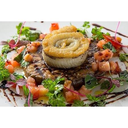 【売り切りお値下げ】 ふるさと納税 【横浜・ミシュラン2015掲載】カンブーザ ランチコース 3名様（1年間有効） お店でふるなび美食体験 FN-Gourmet460437 佐賀県唐津市 【1277974820】(45000円)