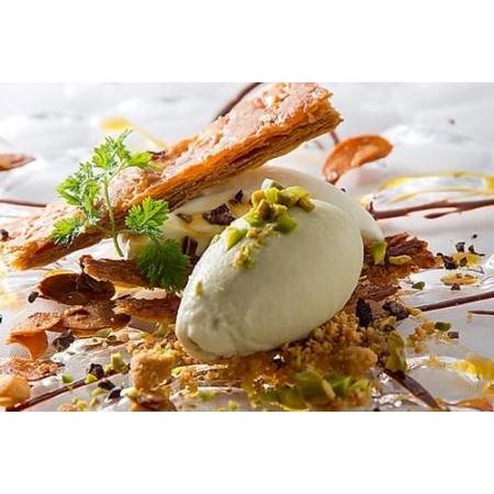 【売り切りお値下げ】 ふるさと納税 【横浜・ミシュラン2015掲載】カンブーザ ランチコース 3名様（1年間有効） お店でふるなび美食体験 FN-Gourmet460437 佐賀県唐津市 【1277974820】(45000円)