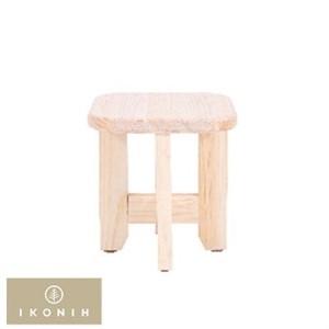 ふるさと納税 IKONIH じぶんスツール DIY製品_雑貨・日用品 椅子・チェア・ソファ 家具・インテリア _【1255063】 岡山県美作市の画像