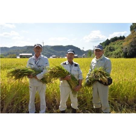 ふるさと納税 21-020-022.令和3年産<無洗米>そうじゃのお米 20kg〔令和4年8月配送〕 岡山県総社市|furunavi|03