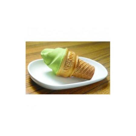 ふるさと納税 抹茶入りソフトクリーム グリーンソフト 15個入り アイスクリーム アイス スイーツ お取り寄せ 【gre101】 和歌山県新宮市|furunavi|02