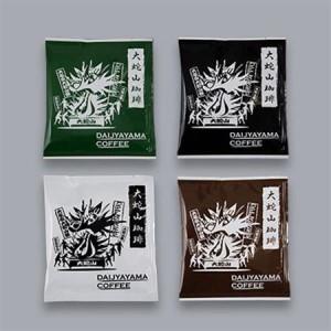 ふるさと納税 大蛇山珈琲 ドリップバッグコーヒー 10g×300コ お湯を注ぐだけで珈琲専門店の味わい_飲料・ドリンク ドリップ コーヒー.. 福岡県大牟田市の画像