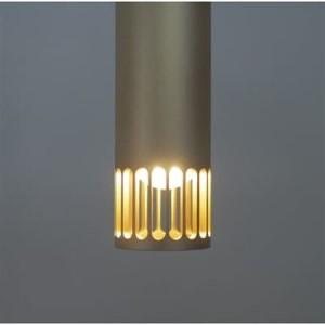 ふるさと納税 SHINK。 Cuda lamp/ blast (クーダランプ/表面ブラスト仕上)照明器具【1255730】 愛知県みよし市の画像