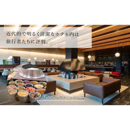 ふるさと納税 【グリーンシーズン】北海道 トリフィート ホテル ポッドニセコ ペア 宿泊券 朝食付 宿泊 夏季 旅行 観光 リゾート チケット ニ.. 北海道倶知安町_2