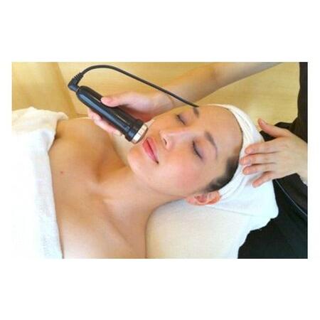 ふるさと納税 ＜読谷村でエステ体験＞幹細胞導入小顔リフトアップコース 沖縄県読谷村