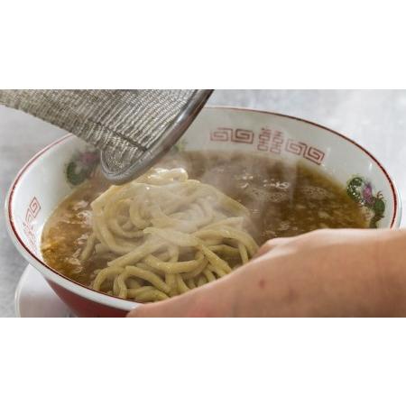 ふるさと納税 活龍 豚そば 200g×3食セット （チャーシュー、メンマ入り） ラーメン 人気 濃厚  魚介 豚骨 名店 茨城県 つけ麺 [BL004sa] 茨城県桜川市｜furunavi｜02