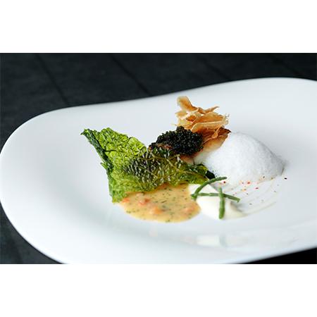 【希少品】 ふるさと納税 【京都駅】フレンチダイニング トップ オブ キョウト／リーガロイヤルホテル京都 ランチコース 3名様（1年間有効） お店でふるなび.. 京都府京都市 【HOV9797783456】(34500円)