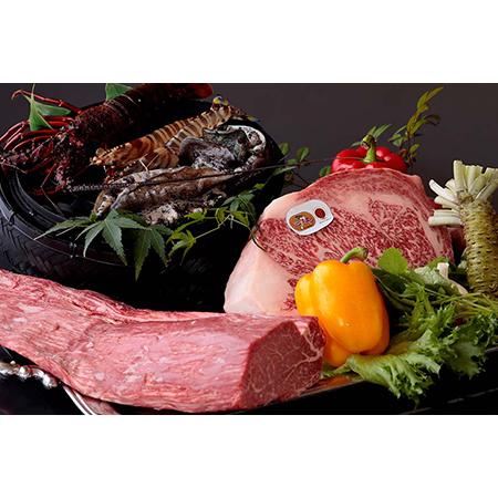 匿名配送 ふるさと納税 【京都駅】鉄板焼 葵／リーガロイヤルホテル京都 ランチコース 2名様（1年間有効） お店でふるなび美食体験 FN-Gourmet471912 京都府京都市 【G1175733596】(41400円)