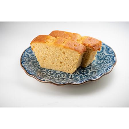 ふるさと納税 【数量限定】醤油屋パウンドケーキ210g | お菓子 菓子 焼き菓子 ケーキ パウンドケーキ カップケーキ 完熟醤油使用 和風 スイーツ .. 大分県中津市_3
