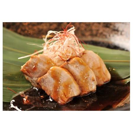 ふるさと納税 あかとら ご馳走セット 豚の角煮 国産牛スジごぼう ローストポーク セット | 各200g 1袋ずつ 国産 おつまみ おかず お弁当 弁当 お.. 大分県中津市の画像