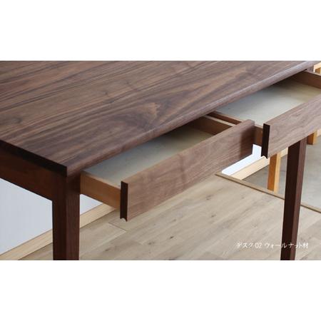 ふるさと納税 木の調度品 カスタムオーダーワークデスク B 調度品作業場ウノカ 滋賀県 東近江市 GC-D01 木の調度品 カスタム購入注文 細工物学習机 デ.. 滋賀県東近江市