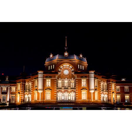 海外品 ふるさと納税 【東京】ブラン ルージュ／東京ステーションホテル 特産品スペシャルランチ・ディナー共通コース 2名様（1年間有効） お店でふるな.. 佐賀県唐津市 【YWU1749395880】(61600円)