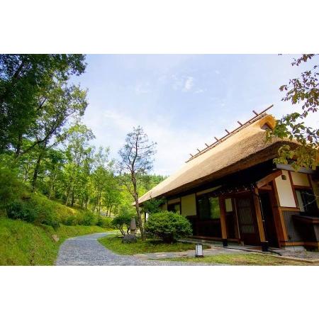 購入 激安 ふるさと納税 黒川温泉 山みず木別邸 深山山荘ペア宿泊券 熊本県南小国町 トランプ前米大統領 Cafebuenavista Com