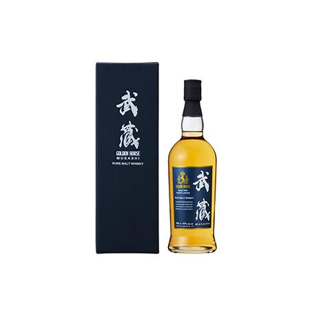 超特盛ミラクルプライス ふるさと納税 東亜酒造 ウイスキーセット（GH武蔵、GH武州、歌舞伎） 埼玉県羽生市 【SK1057302966】(37230円)