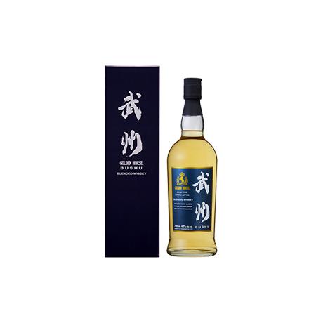 超特盛ミラクルプライス ふるさと納税 東亜酒造 ウイスキーセット（GH武蔵、GH武州、歌舞伎） 埼玉県羽生市 【SK1057302966】(37230円)