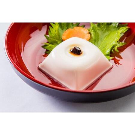 ふるさと納税 ごま豆腐 3種詰合せ 12個入 DKK-25 和歌山県上富田町